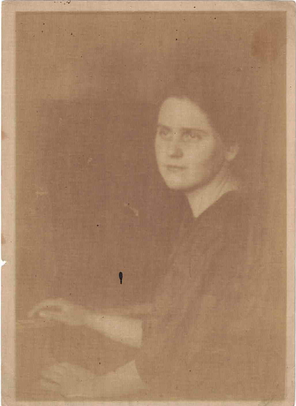 Bertha Sarnighausen